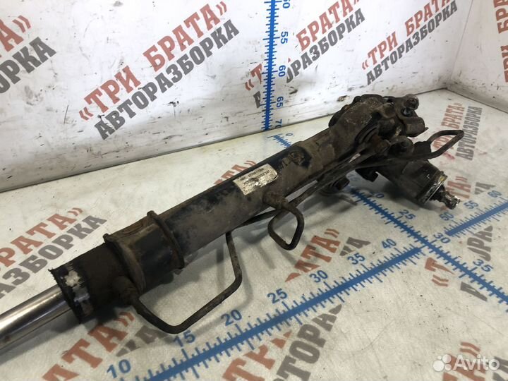 Хендай Матрикс Рулевая рейка