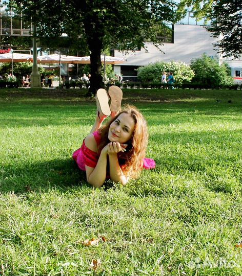 Репетитор по английскому (дети/взрослые)