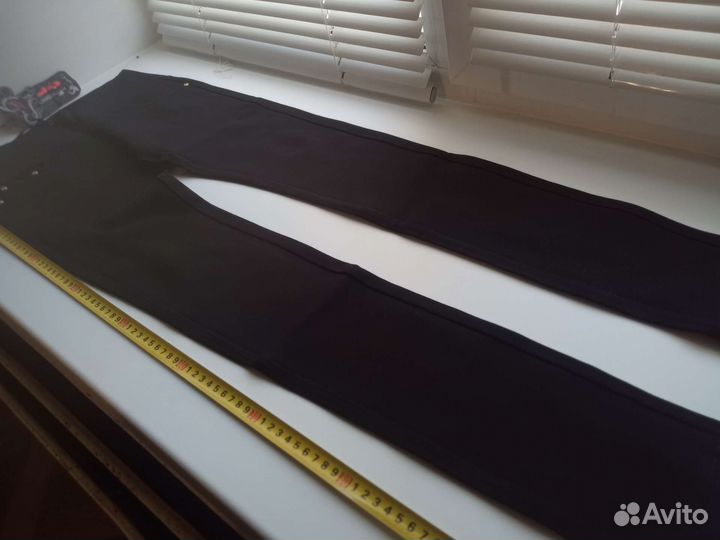 Джинсы женские новые 40 W25 XS размер