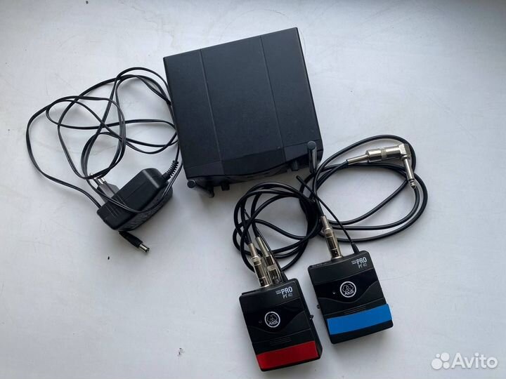 Прокат музыкального оборудывания