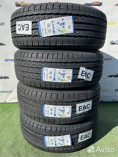 Triangle AdvanteX SUV TR259 255/55 R19 111W