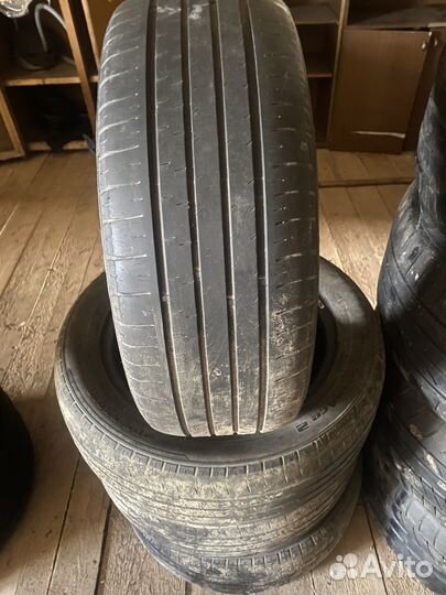 Aeolus Precision Ace 2 AH03 205/55 R16