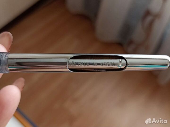 Ручка перьевая Pyong Yang