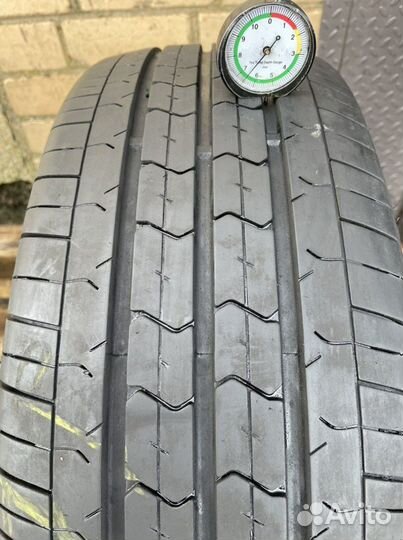 Zeetex CT1000 225/70 R15C