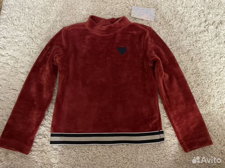 Одежда для девочек