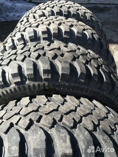 Cordiant Off Road 205/70 R15