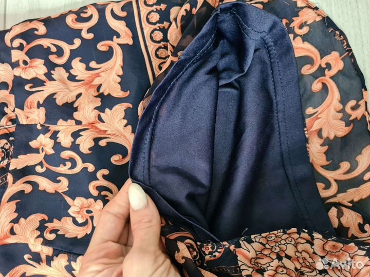 Шортики в стиле Dolce Gabbana S