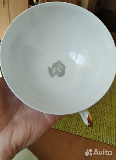 Чайные пары