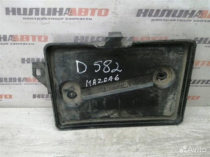 Площадка аккумулятора Mazda 6 Gg 2.0 2006