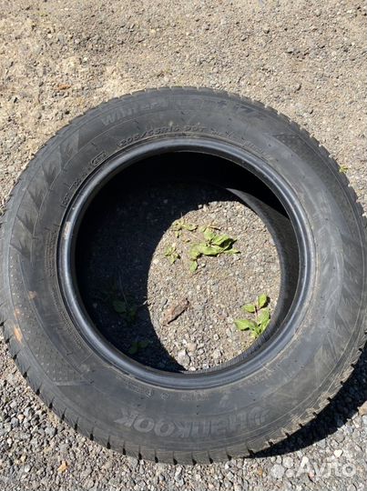 Hankook Winter I'Cept IZ2 205/65 R16