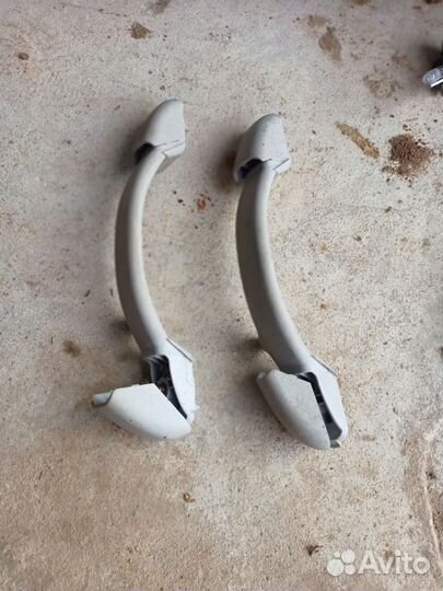 Ручка потолка Peugeot 206