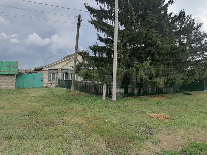 Дом 120 м² на участке 75 сот.