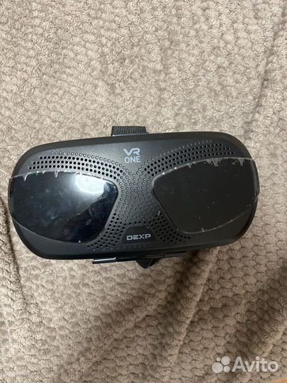 Vr очки