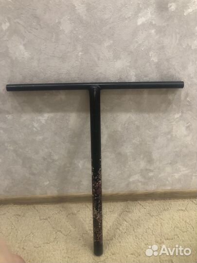 Запчасти для трюкового самоката