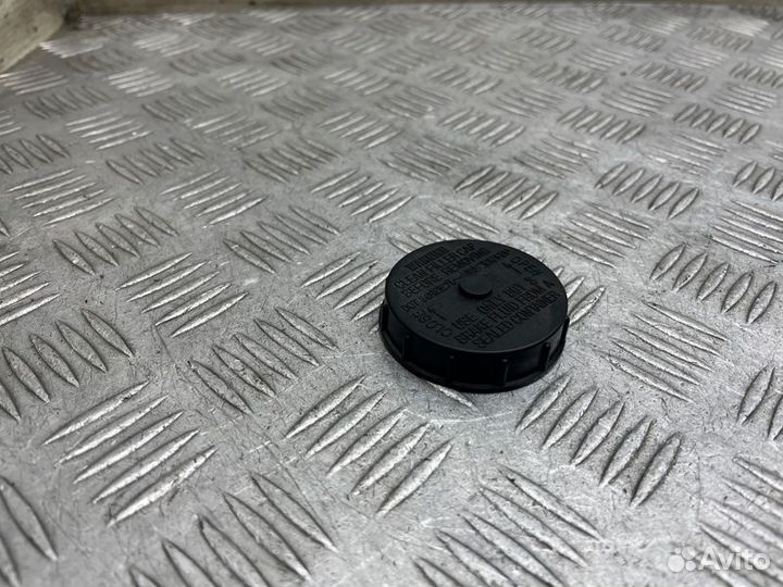 Крышка бачка тормозной жидкости Nissan X-Trail T31