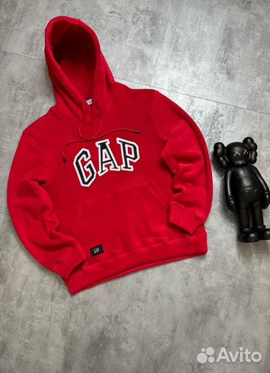 Худи GAP барашка на флисе