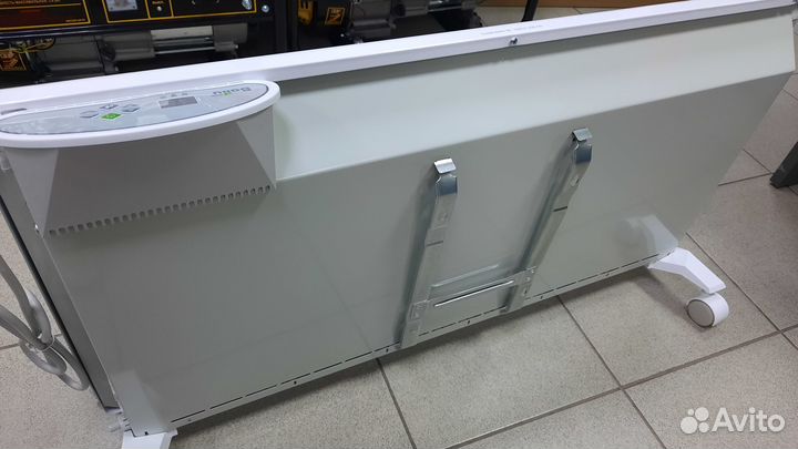 Конвектор электрический Ballu Ettore BEC/eter-2000