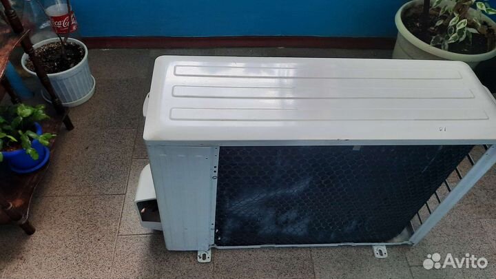 Сплит система 12 бу