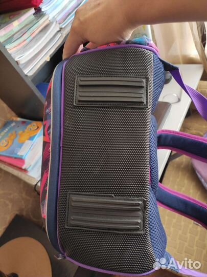 Ранец школьный для девочки