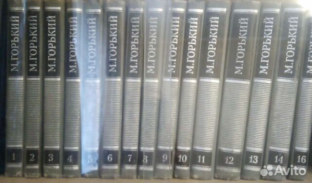 Русская и зарубежная классика, романы и рассказы