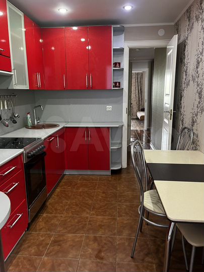 2-к. квартира, 47 м², 1/5 эт.