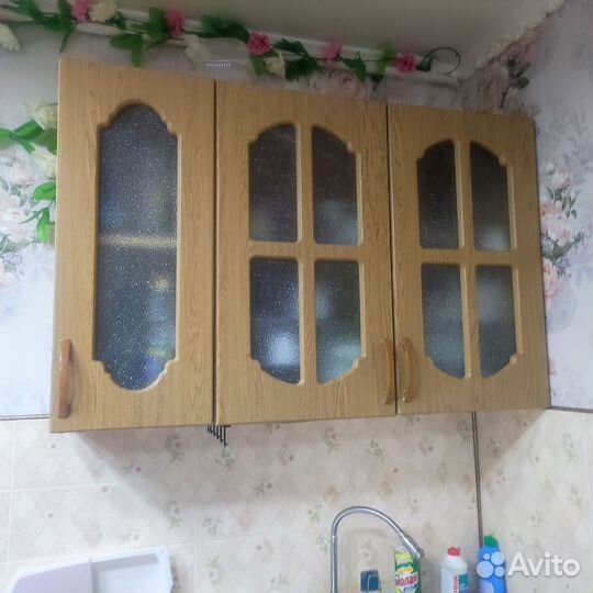 Кухонный гарнитур угловой бу