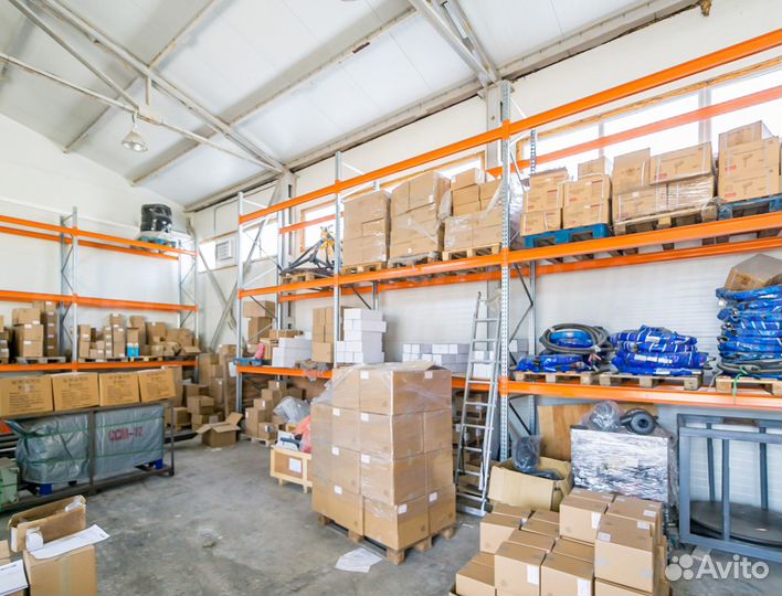 Винтовой компрессор - 55 кВт