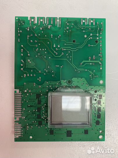 Электронная плата для Baxi main four 24 710591300