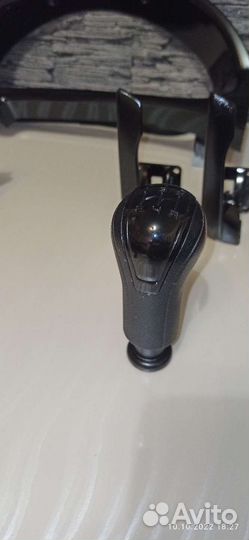 Элементы интерьера салона Priora 2