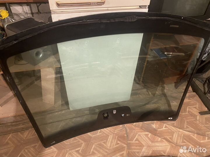 Лобовое стекло Хендай Элантра(2018год)