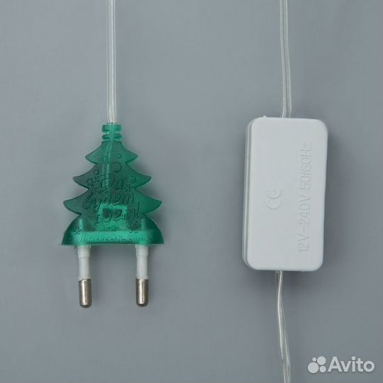 Светодиодная гирлянда LN 