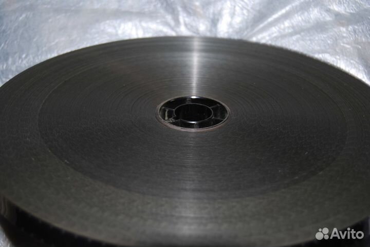 Киноплёнка 35-мм