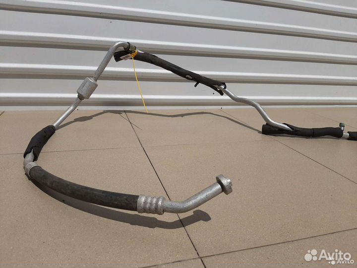 Трубка кондиционера Vortex Estina