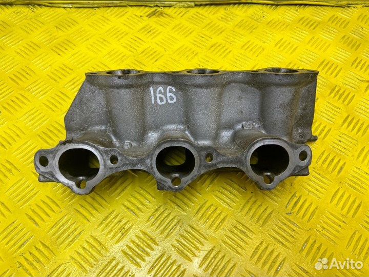 Коллектор впускной Nissan Pathfinder R51 VQ40DE