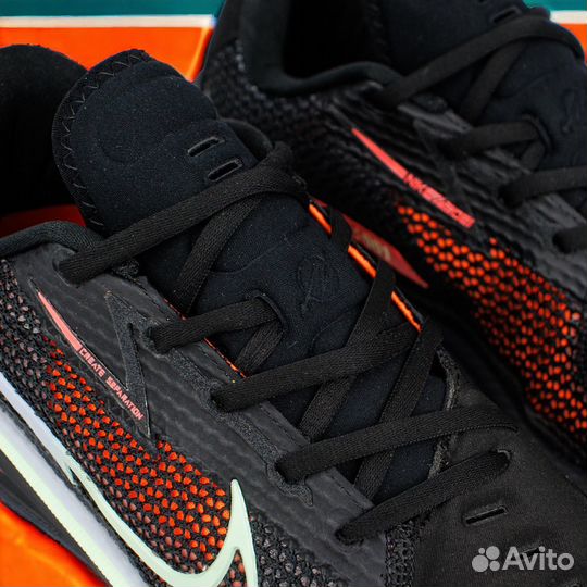 Кроссовки баскетбольные Nike Air Zoom G.T. Cut