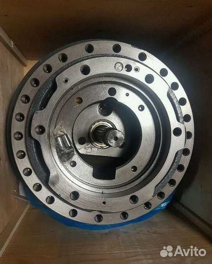 Редуктор хода volvo EC380D аналог