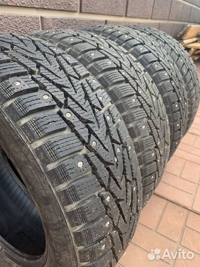Nordman 7 195/60 R15