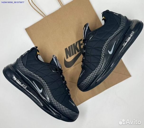 Nike Air Max 720 (Арт.15026)