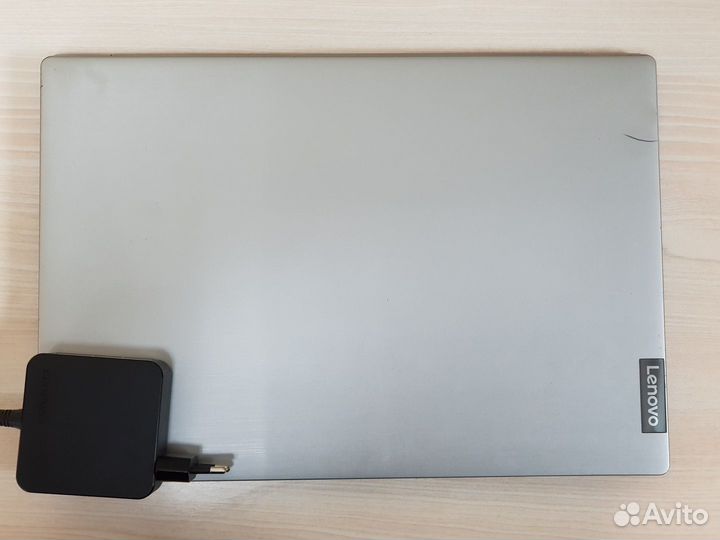 Ноутбук Lenovo на Core i3 1005G1 с SSD + Гарантия