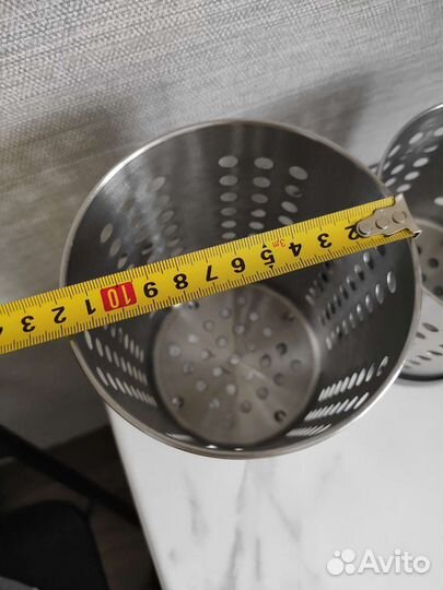 Сушилка для столовых приборов IKEA