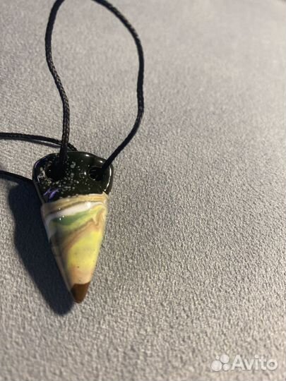 Кулон кувшин