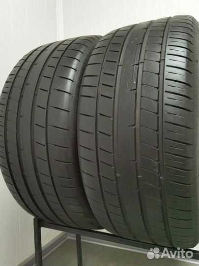 Dunlop Sport Maxx RT 285/40 R20 108Y