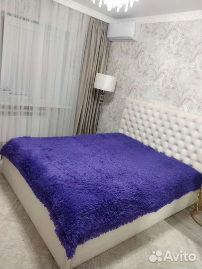 Покрывало на кровать