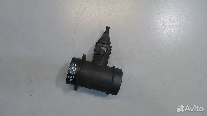 Измеритель потока воздуха BMW 3 E46, 2000