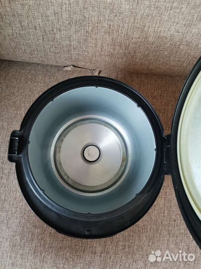 Мультиварка Polaris