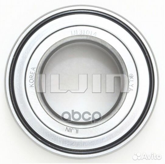 Подшипник ступицы колеса 72,04*37*37 С магнитны