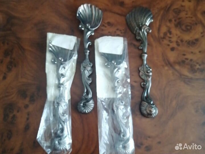 Ложка дисертная, (новые)