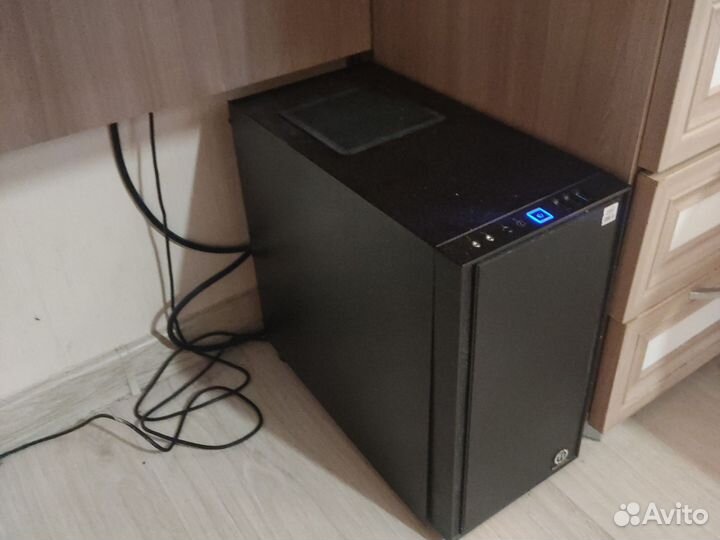 Пк dexp mars e326