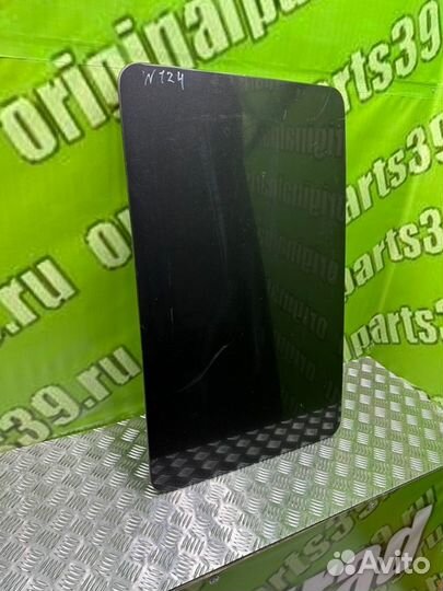 Крышка люка Mercedes-Benz W124 M102 2.3 1991