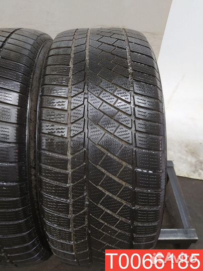 Continental ContiWinterContact TS830 P SSR 255/50 R19 101R